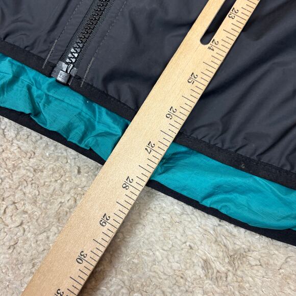 Patagonia Reversible Crankset Vest Jacket Men's Large Gorpcore Packable - Picture 7 of 12